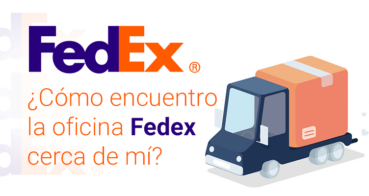 fedex precios